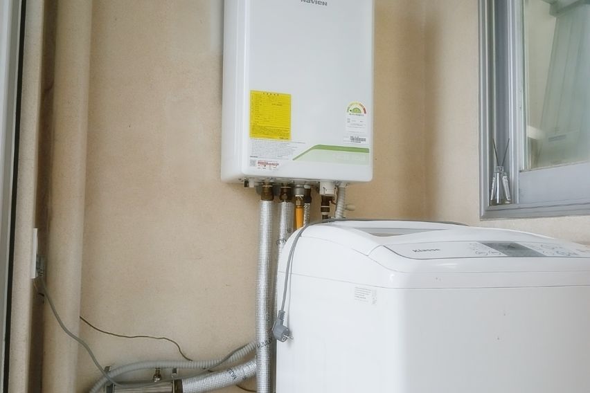 쌍촌동 최저가투룸이화빌 8번째 이미지