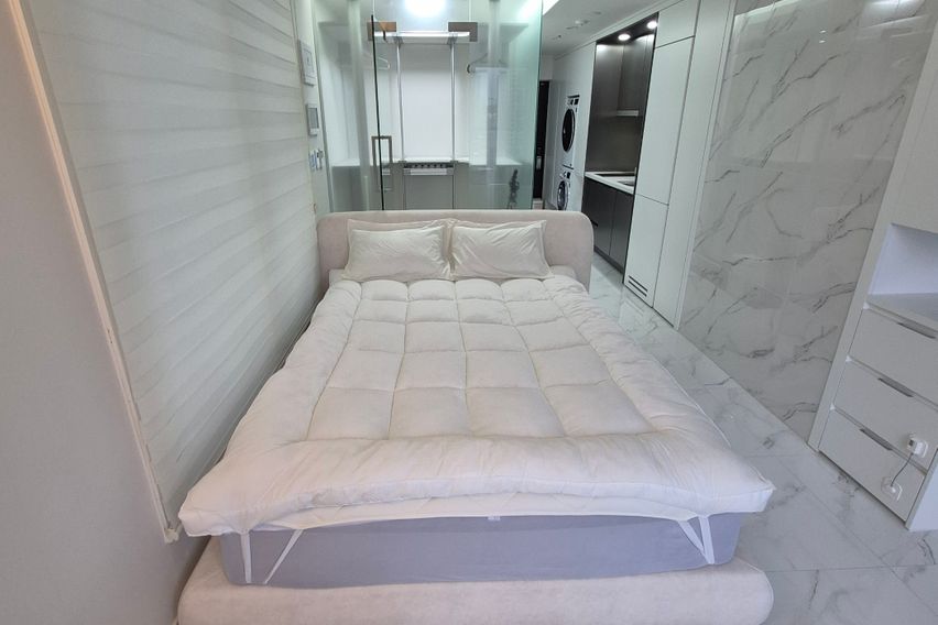 광안리 오션뷰 주차무료