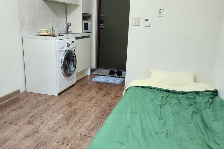 Paju Industrial Complex, fully furnished, 707 0th image