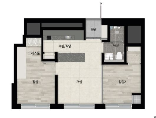 스테이 420_경동시장 19번째 이미지