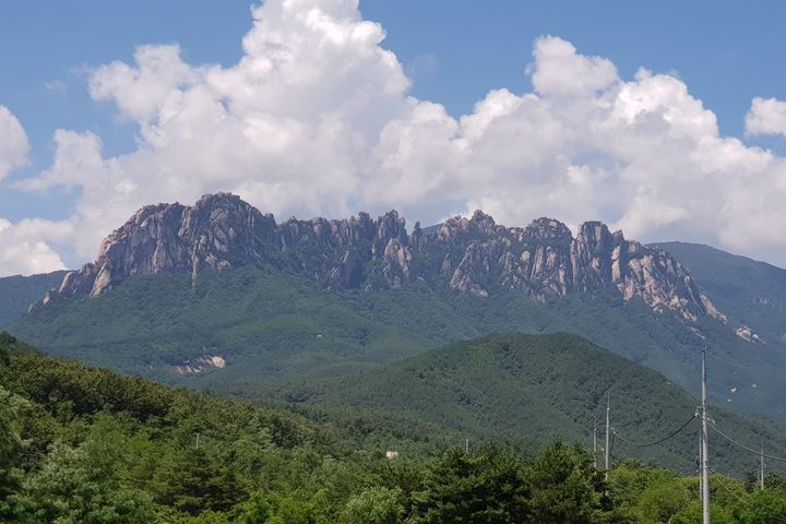 속초울산바위미키하우스 17번째 이미지