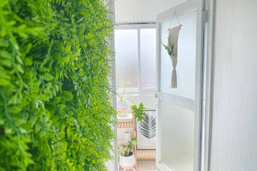 J하우스 루프탑단독사용