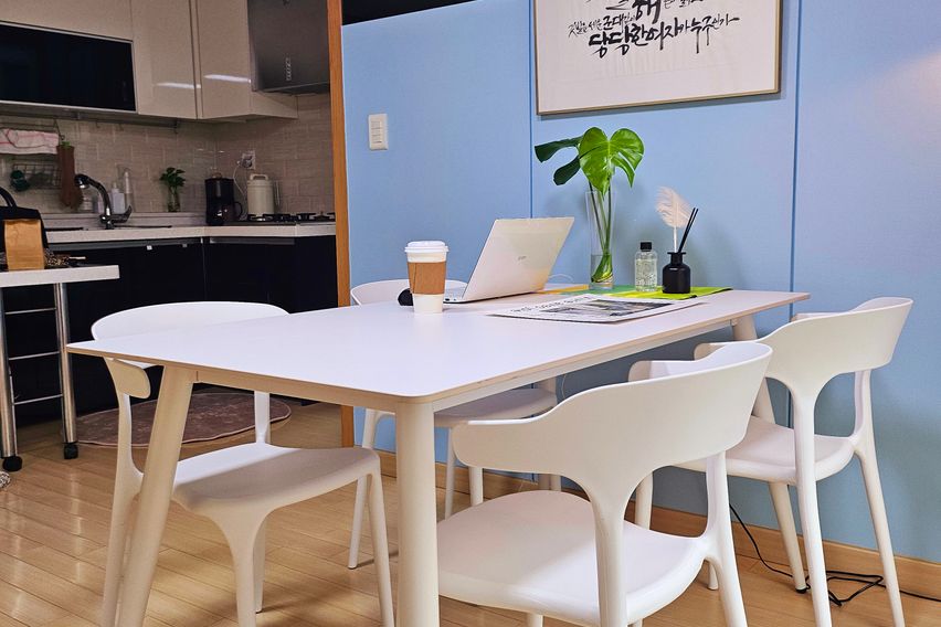 중앙대정문3분 1인실A 7번째 이미지