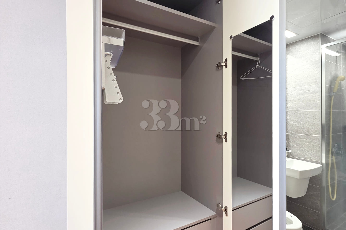 3-room apartment near the airport in the city 8th image