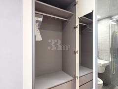 3-room apartment near the airport in the city 8th image