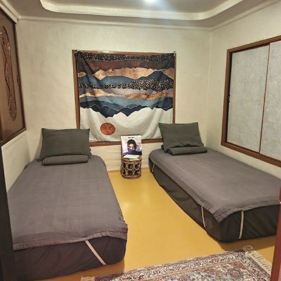 반려견행복한제주판포돌담 2번째 이미지