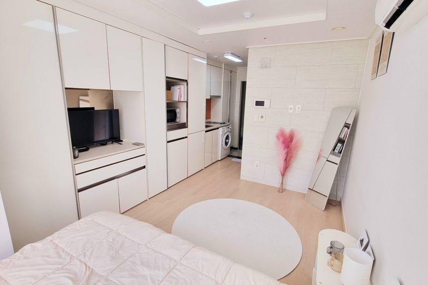 큐브아이 8620 ST