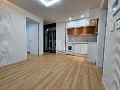 Newly built 2-room unit on the 8th floor near 0th image