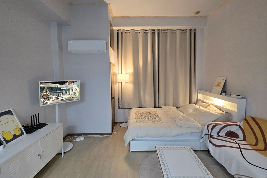 🏢구리역1분✨모던아늑