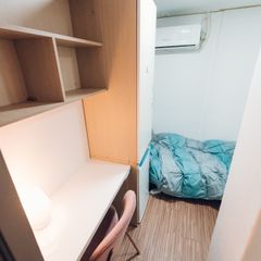 화인 504호 방 이미지