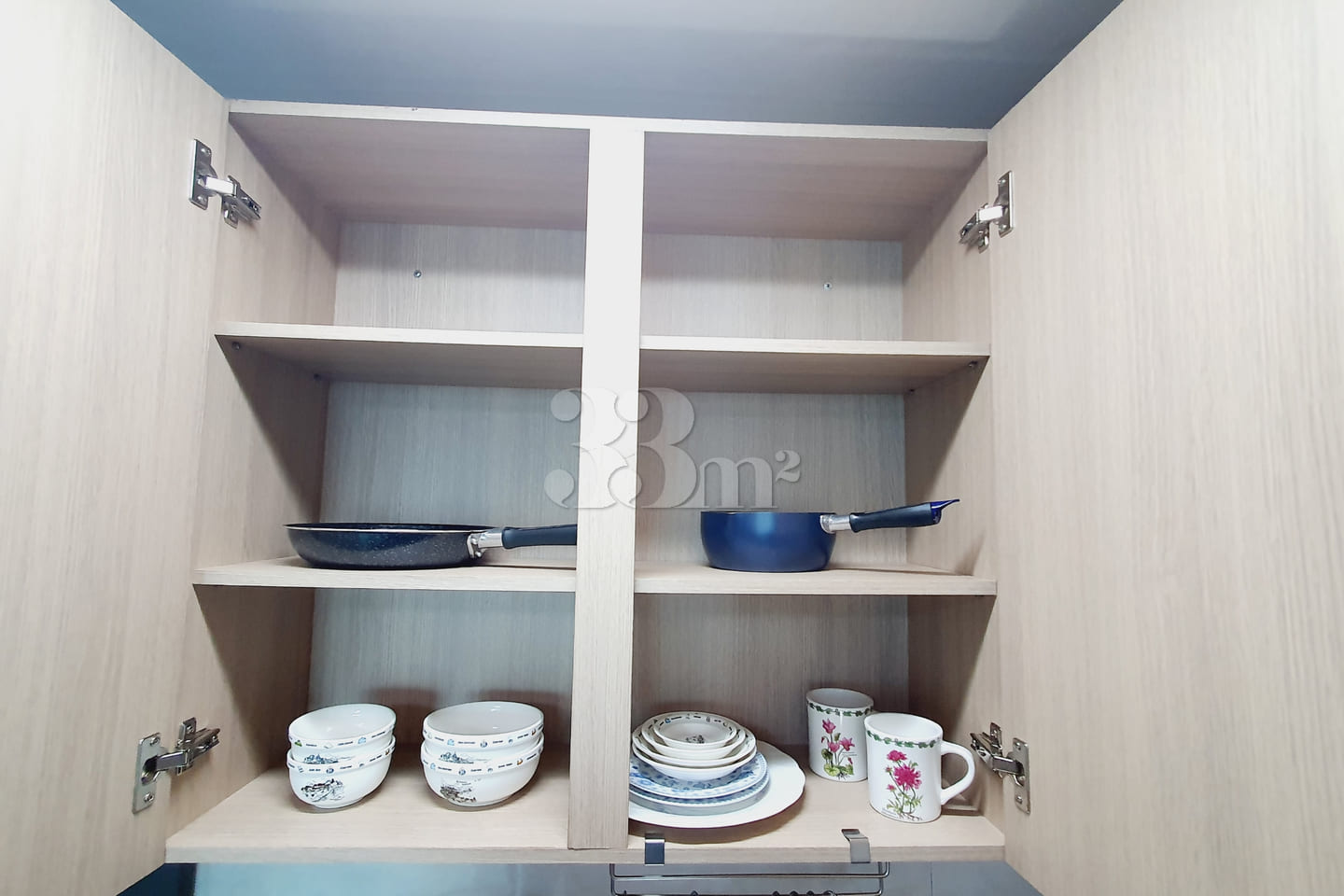 Fully furnished unit near the industrial comp 7th image