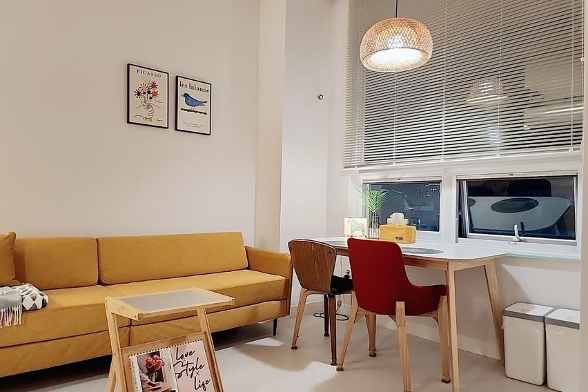 부평역🌸까페감성 복층