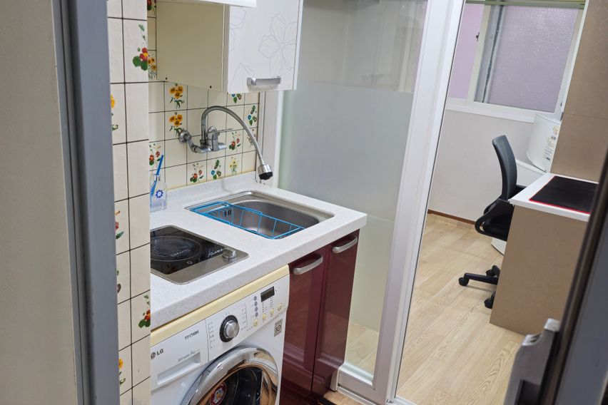 경대 복현동 원룸206