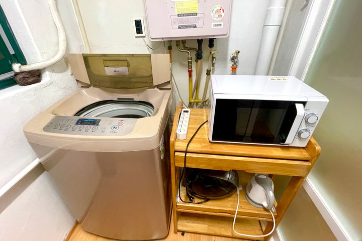3F Weekly/Monthly Stay 15th image