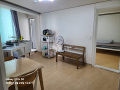 Bucheon Ilppangppang Two-Room, 4th Floor 0th image