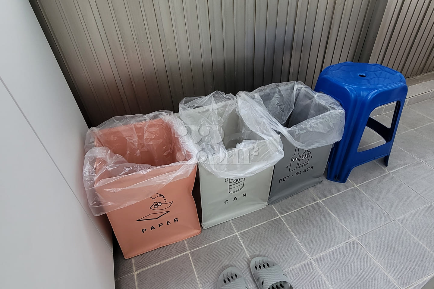A House Full of Sunshine (Dongdaegu Station) 15th image