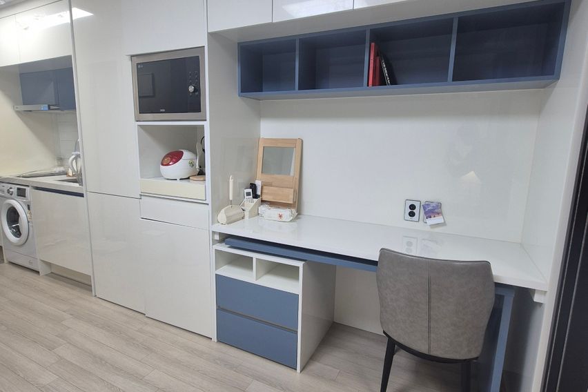 고대병원 고잔역5분