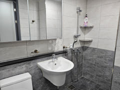 Spacious house with a panoramic view (Sihwa I 6th image