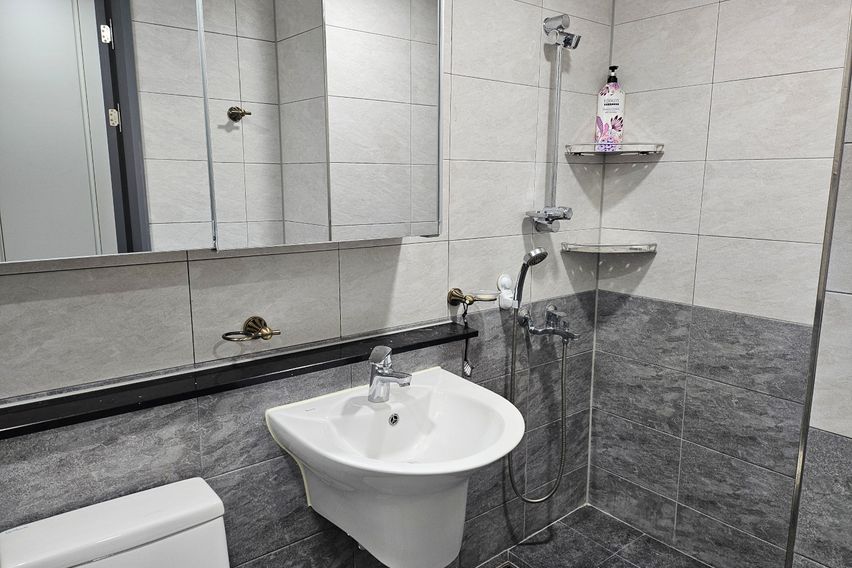 넓은집 뻥뷰(시화공단)