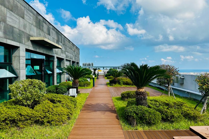 연동 중심ㆍ공항 7분