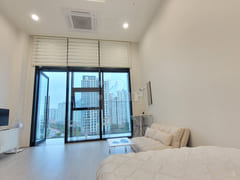 New building in Sindongtan/Yeongtong with ful 0th image