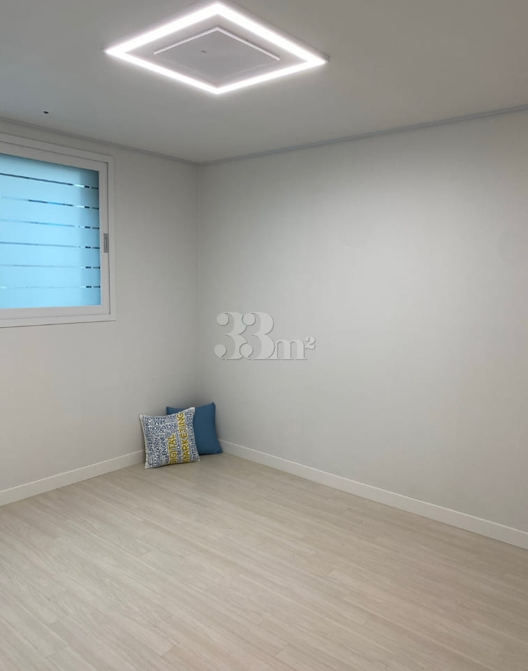 Gimpo Airport/Banghwa-dong 3-room apartment 0th image