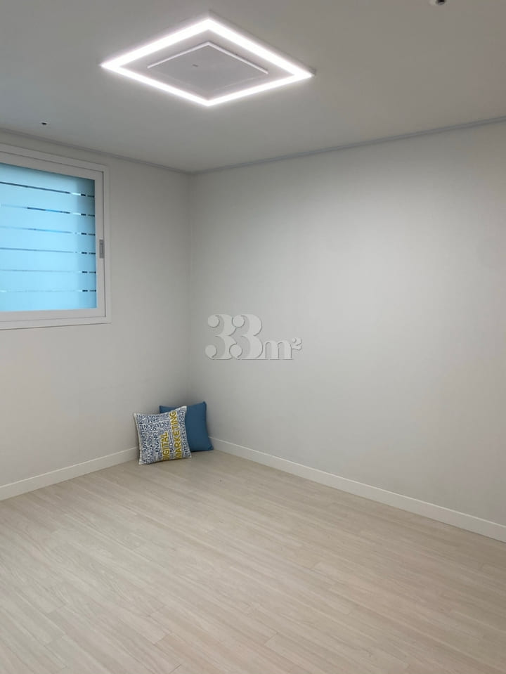 Gimpo Airport/Banghwa-dong 3-room apartment 방 이미지