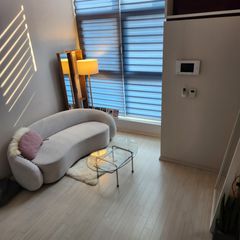 풀옵션 이시아 복층  방 이미지