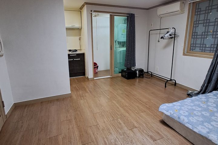 효자동 스마트빌203 1번째 이미지
