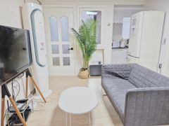 5-minute walk from Munjeong Station, resident 17th image