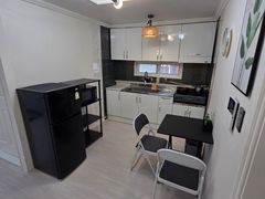 Fully renovated two-room unit in Dowon-dong 1th image