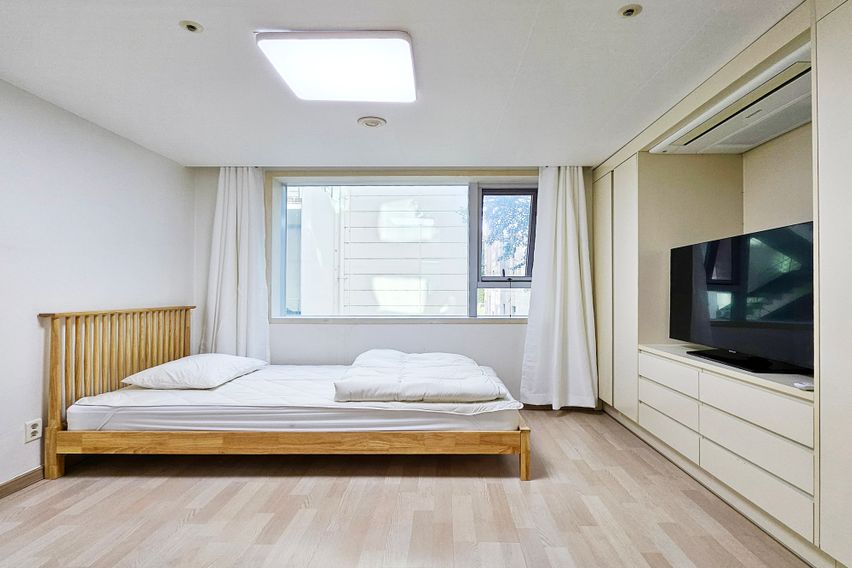 길동역 역세권 깔끔