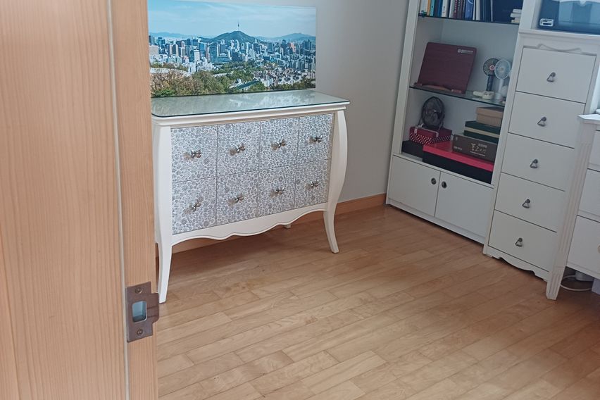 방2칸 독채 오금역3분