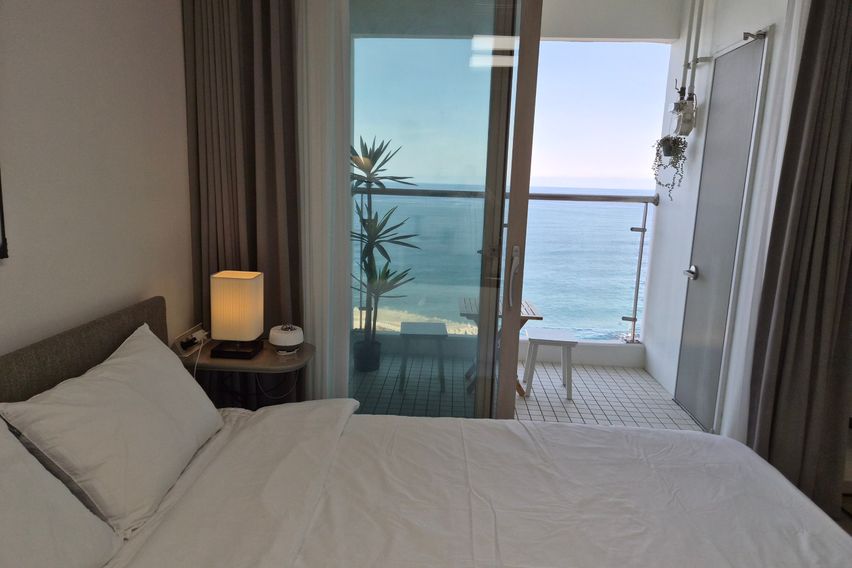 파노라마오션뷰 일출맛집