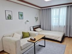 Guro Digital, 3-minute walk, fully furnished 0th image