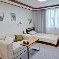 Guro Digital, 3-minute walk, fully furnished  Unit Image