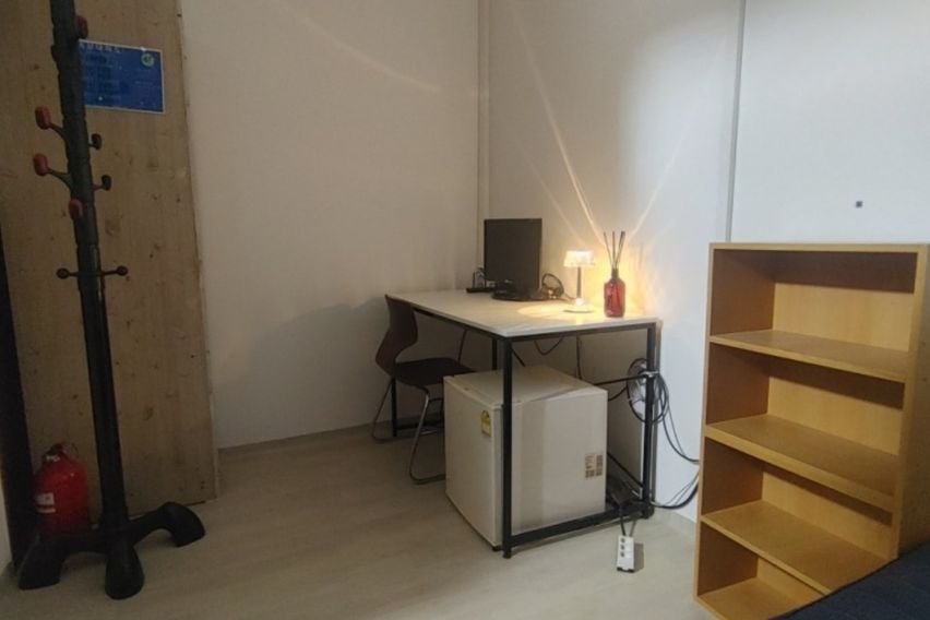 이편한고시원 F방