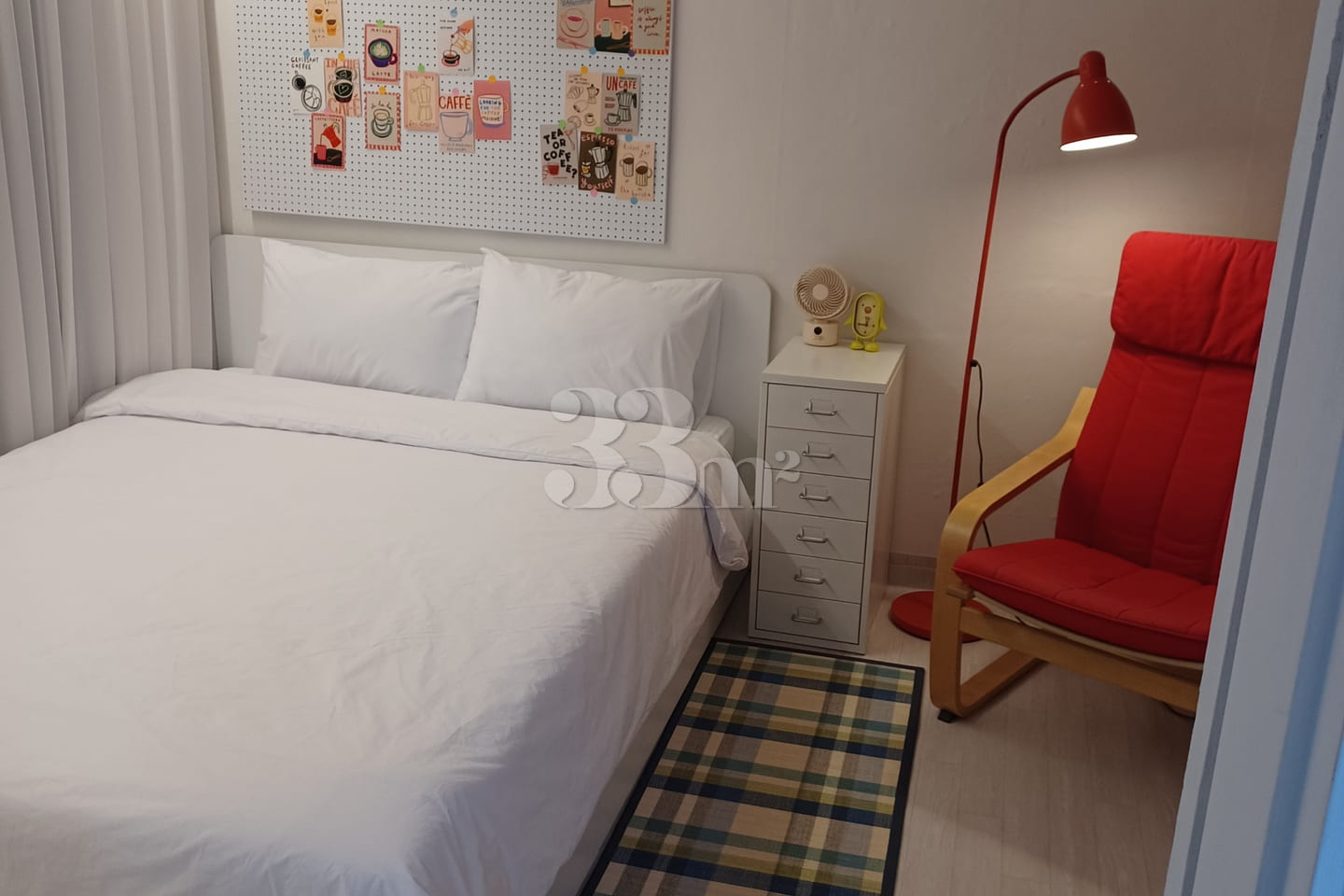 Spacious 3-bedroom unit for 8 people with par 15th image