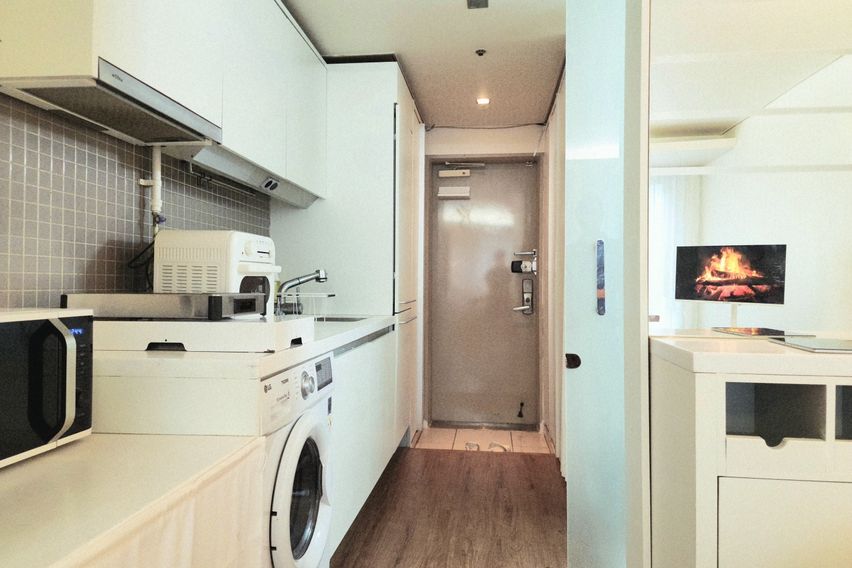 테헤란로 스테이