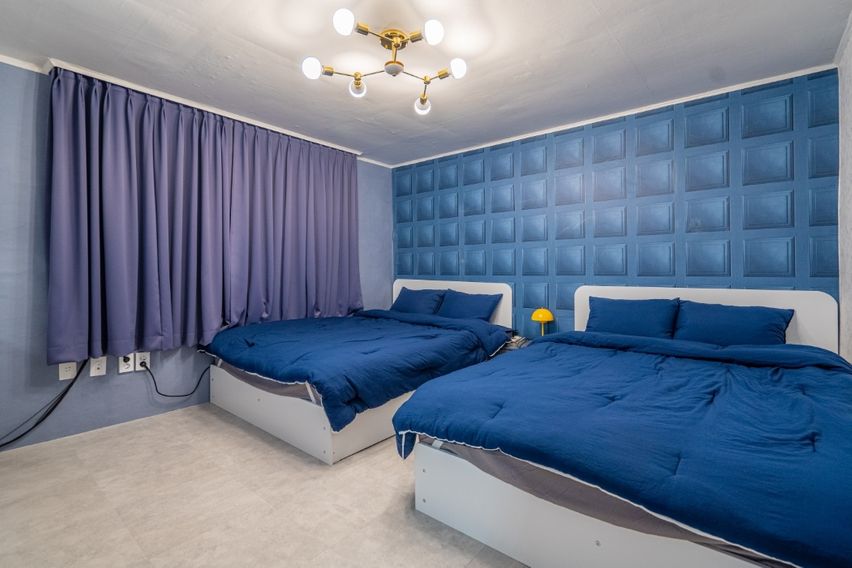 옥상바베큐파티10인가능 3번째 이미지