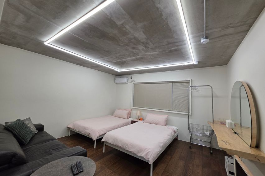 강남학동역2룸 헤이감 0번째 이미지