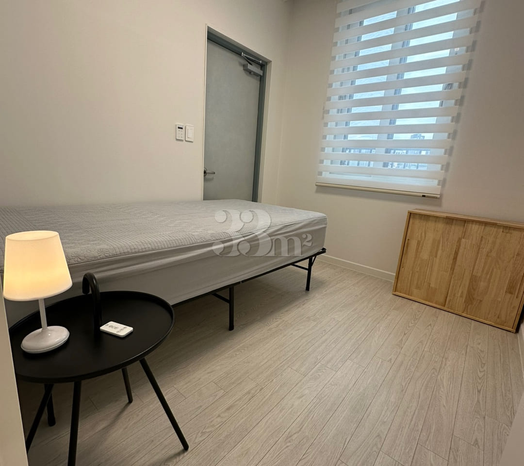 Newly built spacious two-room unit; parking a 8th image