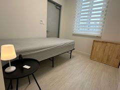 Newly built spacious two-room unit; parking a 8th image