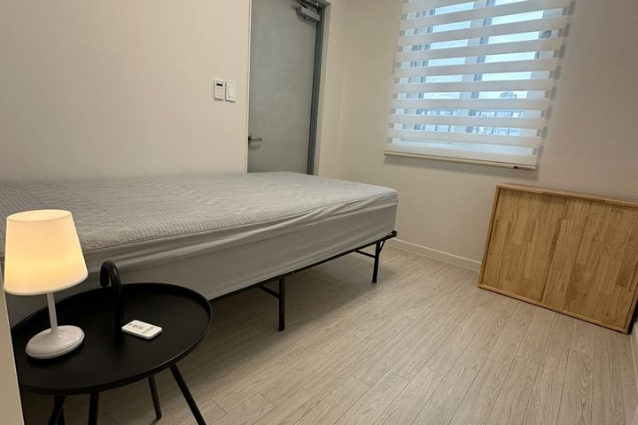 Newly built spacious two-room unit; parking a 8th image