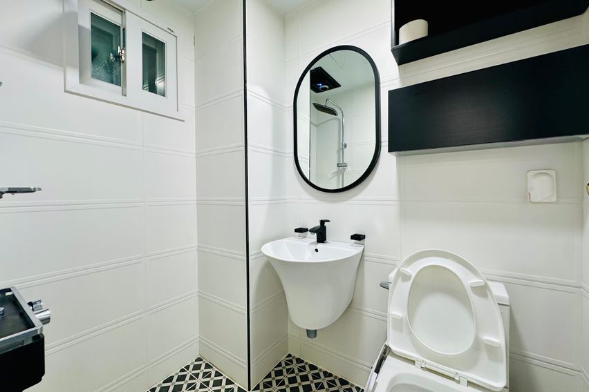 서귀포의 테라스 숙소 9번째 이미지