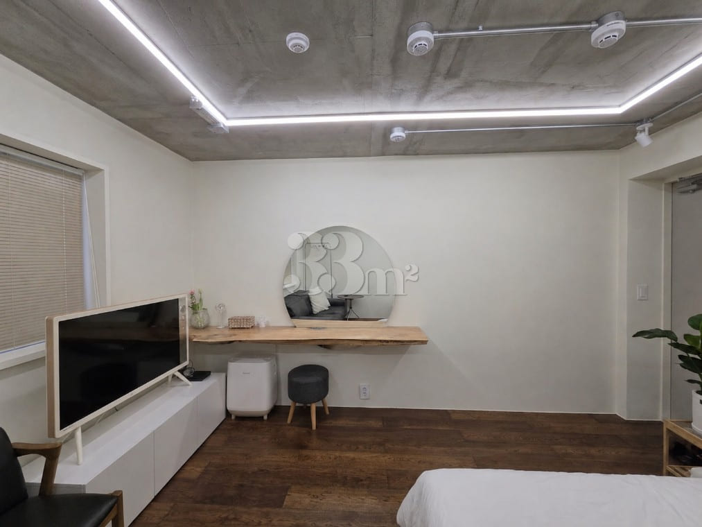 Gam House: 2-Bedroom Unit near Gangnam Hak-do 1th image