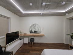 Gam House: 2-Bedroom Unit near Gangnam Hak-do 1th image