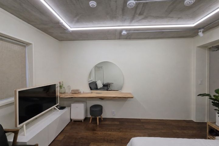 강남학동역2룸 헤이감 1번째 이미지
