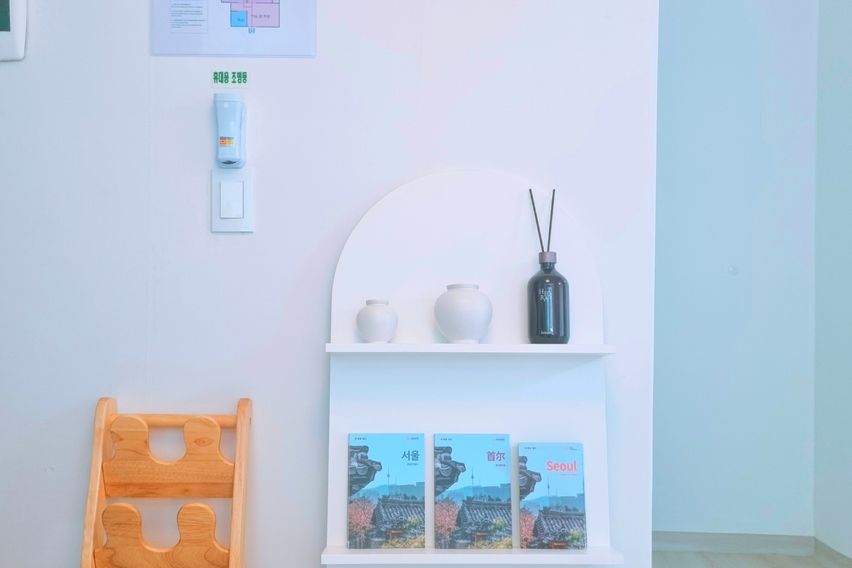 2룸#홍대#연남#신촌 4번째 이미지