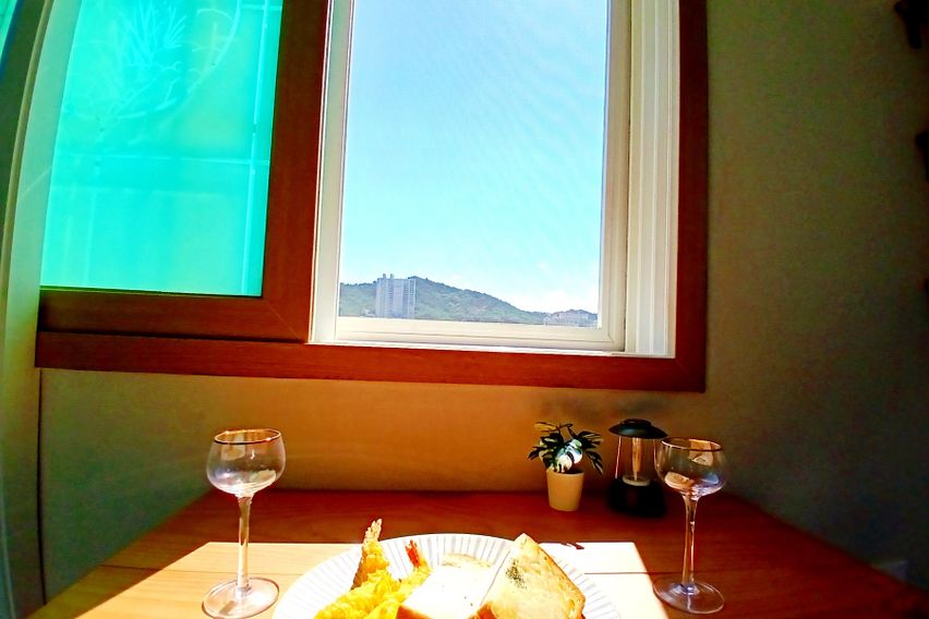 Namsan Foreign Language University with a vie 10th image